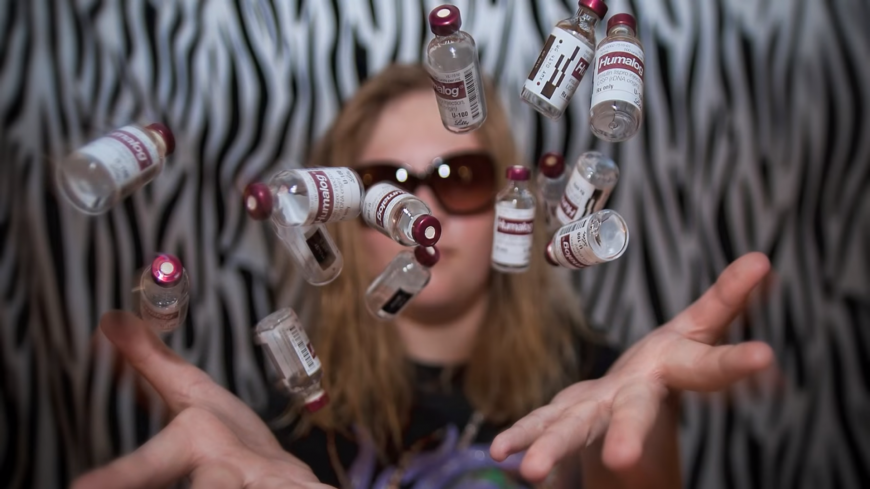 ernaehrungsgarage inkontinenz diabetes menstruation blasenschwaeche