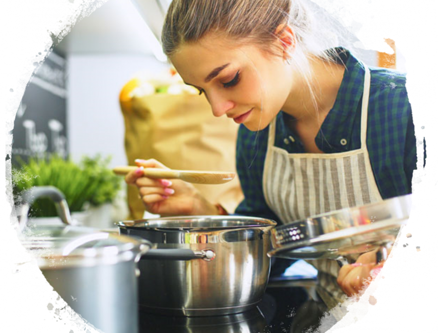 frauenheil ernaehrungsgarage drüsengold blasengold