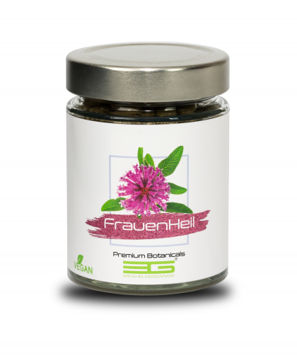 menstruation frauenheil