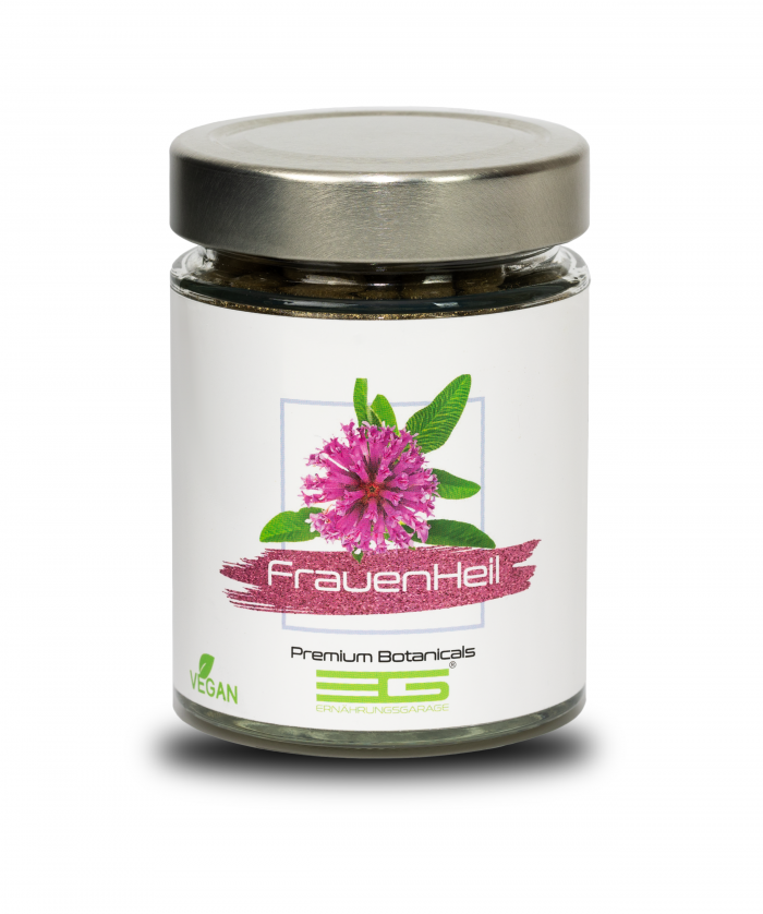 menstruation frauenheil