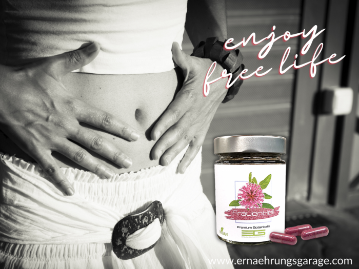 Menstruation, Wechseljahre, Periode