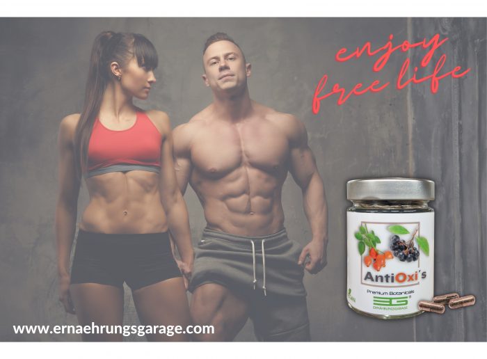 antioxidantien